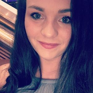 Meet your Posher, Kristen